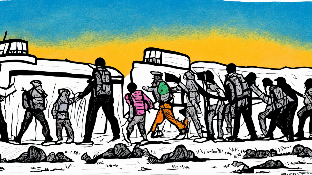 First Hostages Freed in Israel-Hamas Ceasefire Return Home After 738 Days